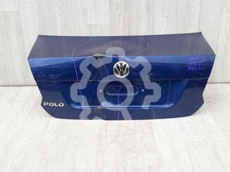Крышка багажника Volkswagen Polo V (Sedan RUS) 2011 - 2020