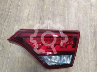 Фонарь задний внутренний правый Kia Rio IV 2017 - н.в.