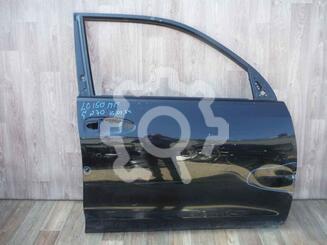 Дверь передняя правая Toyota Land Cruiser Prado [150] 2009 - н.в.