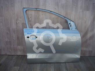 Дверь передняя правая Volkswagen Polo V (Sedan RUS) 2011 - 2020