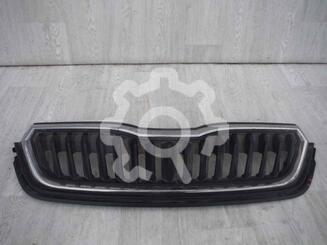 Решетка радиатора Skoda Rapid II 2020 - н.в.