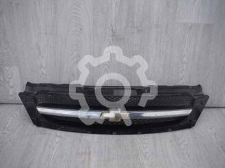 Решетка радиатора Chevrolet Lacetti 2004 - 2013