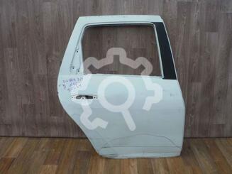 Дверь задняя правая Renault Duster I 2010 - 2021