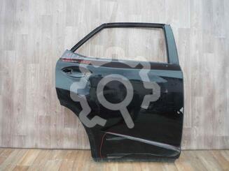 Дверь задняя правая Lexus RX IV 2015 - 2024