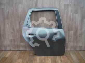 Дверь задняя правая Renault Duster I 2010 - 2021