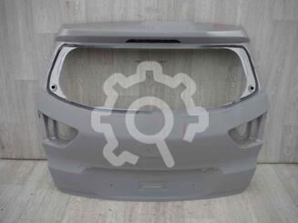 Крышка багажника Hyundai Creta I 2016 - 2021
