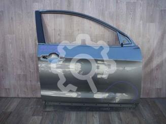 Дверь передняя правая Nissan Qashqai (J11) c 2014 г.