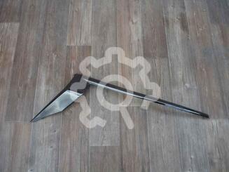 Молдинг фары Toyota Land Cruiser Prado [150] 2009 - н.в.