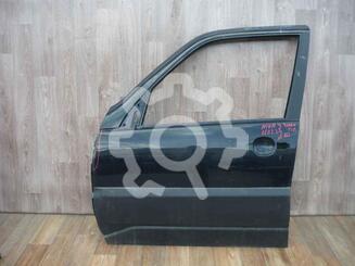 Дверь передняя левая Lada Chevrolet Niva 2002 - 2020