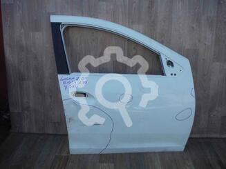 Дверь передняя правая Renault Sandero II 2013 - н.в.