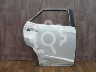 Дверь задняя правая Lexus RX IV 2015 - 2024