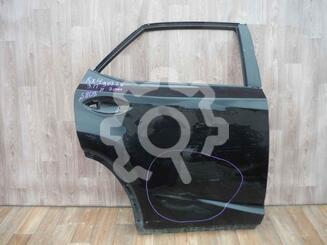 Дверь задняя правая Lexus RX IV 2015 - 2024