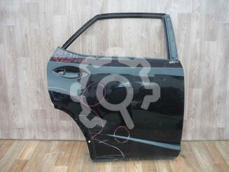 Дверь задняя правая Lexus RX IV 2015 - 2024