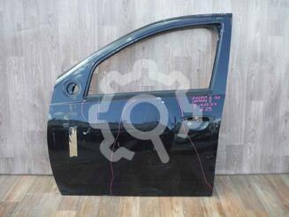 Дверь передняя левая Renault Duster I 2010 - 2021