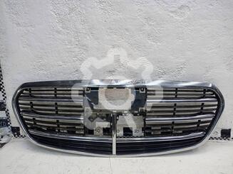 Решетка радиатора Mercedes-Benz S-klasse VII (W223) 2020 - н.в.