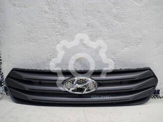Решетка радиатора Hyundai Creta I 2016 - 2021