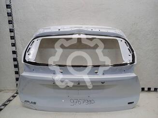 Крышка багажника Geely Atlas II 2023 - н.в.
