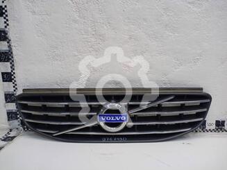 Решетка радиатора Volvo XC60 I 2008 - 2017