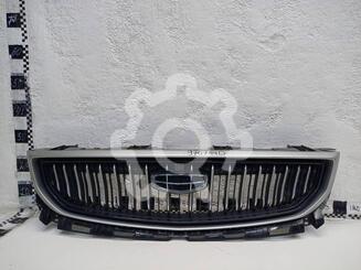 Решетка радиатора Geely Emgrand II 2021 - нв.