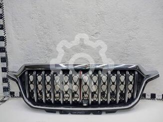 Решетка радиатора Hongqi HS5 I 2019 - н.в.