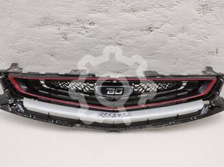 Решетка радиатора Geely Coolray I 2020 - н.в.