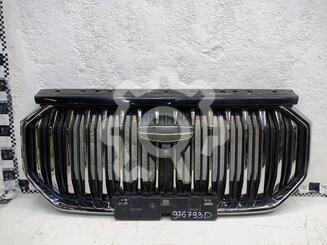 Решетка радиатора Geely Okavango I 2020 - н.в.