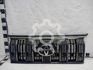 Решетка радиатора Toyota Land Cruiser Prado [150] 2009 - н.в.