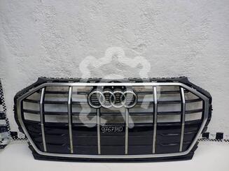 Решетка радиатора Audi Q5 II 2017 - н.в.