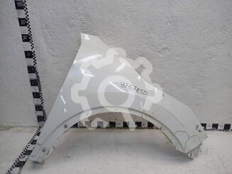 Крыло переднее правое Nissan Qashqai (J11) c 2014 г.