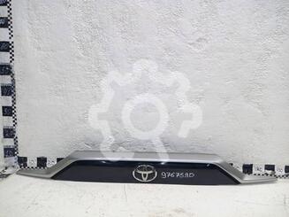 Накладка крышки багажника Toyota RAV 4 V [XA50] 2018 - н.в.