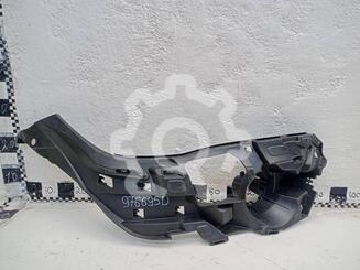 Кронштейн фары противотуманной правой BMW X5 III [F15] 2013 - 2018