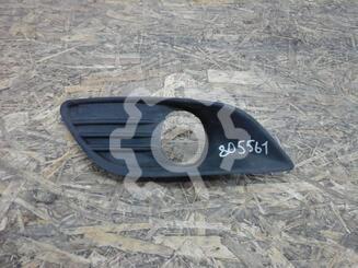 Рамка фары противотуманой левой Ford Focus II 2005 - 2011