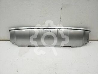 Накладка бампера заднего Volvo XC60 I 2008 - 2017