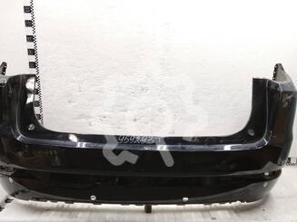 Бампер задний LiXiang L9 I 2022 - н.в.