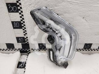 Фара дневного света правая (ДХО) Haval Jolion I 2021 - н.в.