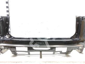 Бампер задний Chery Exeed VX I 2021 - н.в.