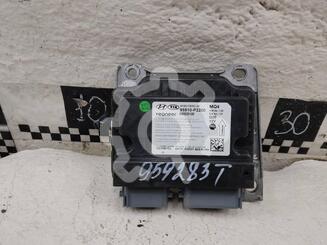 Блок управления AIR BAG Kia Sorento IV 2020 - н.в.