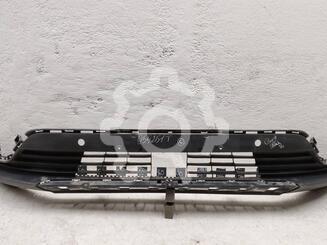 Юбка передняя Geely Atlas Pro I 2021 - н.в.