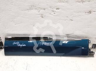 Накладка двери задней левой Geely Monjaro I 2021 - н.в.