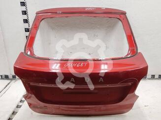 Крышка багажника Lada Granta 2011 - н.в.