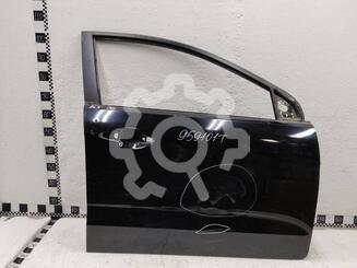 Дверь передняя правая Kia Rio III 2011 - 2017