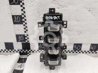 Фара дневного света левая (ДХО) Jetour X70 PLUS I 2020 - н.в.