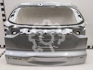 Крышка багажника Geely Atlas Pro I 2021 - н.в.