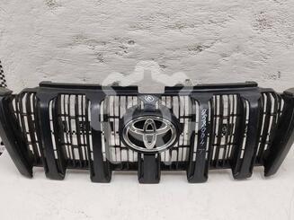 Решетка радиатора Toyota Land Cruiser Prado [150] 2009 - н.в.