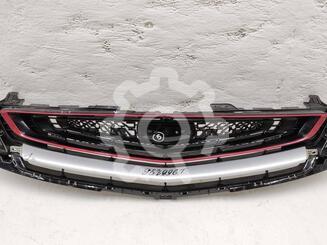 Решетка радиатора Geely Coolray I 2020 - н.в.