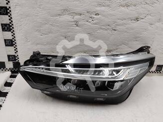 Фара левая Chery Exeed VX I 2021 - н.в.
