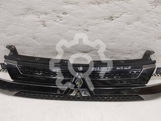Решетка радиатора Mitsubishi Outlander III 2012 - 2024