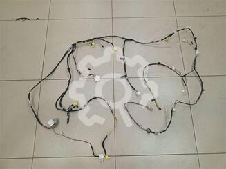 Проводка (коса) Toyota Auris (E15) 2006 - 2012