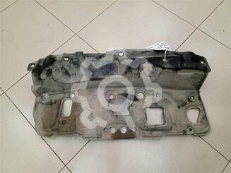 Шумоизоляция Chevrolet Aveo I [T250] 2006 - 2012