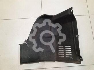 Обшивка багажника Chevrolet Aveo I [T250] 2006 - 2012